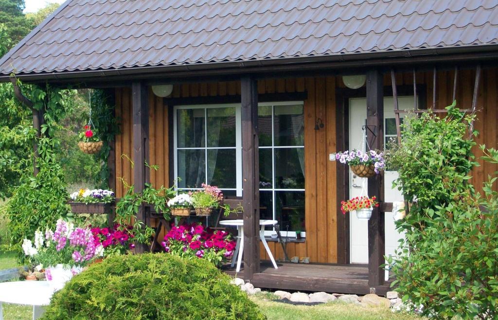 Kelluka Holiday House Pärispea Habitación foto